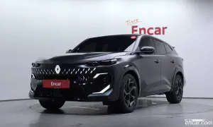 Renault-koreasamsung Filante 1.5 E-Tech Esprit Alpine 1955 2WD 2026