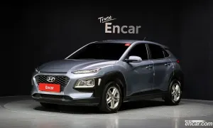 Hyundai Kona Smart Diesel 1.6 2WD 2020