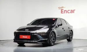 Hyundai Sonata Premium 2.0 2023