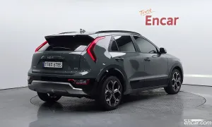 Kia Niro Signature 2022