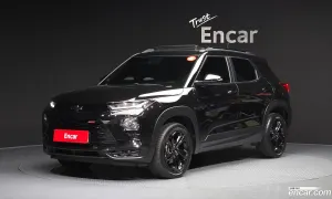 Chevroletgmdaewoo Trailblazer RS 1.3 Turbo 4WD 2021