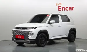 Hyundai Casper Modern 2022