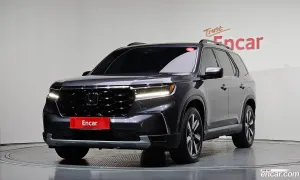 Honda Pilot 3.5 Elite 2023
