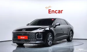 Hyundai Grandeur Premium 2,5 Gasoline 2WD 2023