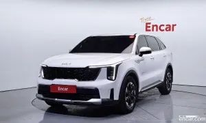 Kia Sorento Prestige Diesel 2.2 2WD 2023