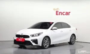 Kia K3 Prestige 2019