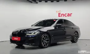 Bmw 5-series 530i M Sport Package 2023