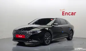 Hyundai Grandeur Le Blanc 2.5 2021