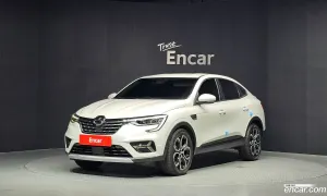 Renault-koreasamsung Xm3 1.3 TCe RE Signature 2021