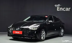 Hyundai Sonata Premium Plus 2.0 2022