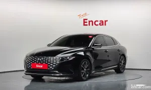 Hyundai Grandeur Le Blanc 2.5 2022