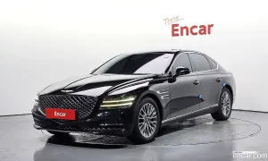 Genesis G80 Gasoline 2.5 Turbo AWD 2022