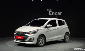 Chevroletgmdaewoo Spark LT 2019