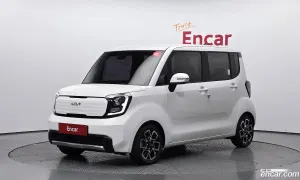 Kia Ray Signature 2026