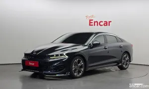 Kia K5 Noblesse 2.0 2021
