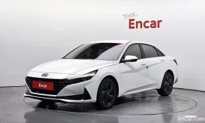 Hyundai Avante Modern 1.6 2023