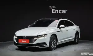Volkswagen Arteon 2.0 TDI Premium 2020