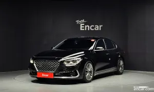 Hyundai Grandeur Special 2.4 Premium 2017