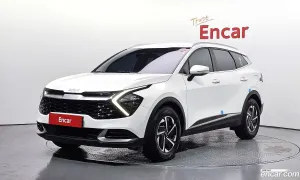 Kia Sportage Prestige 2WD 2023