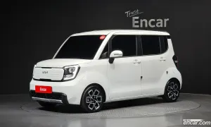 Kia Ray Signature 2024