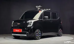 Kia Ray Signature 2023