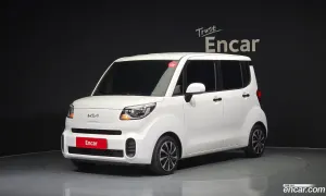 Kia Ray Standard Van 2022