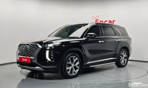 Hyundai Palisade Prestige Diesel 2.2 2WD 2020
