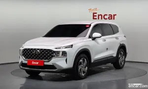 Hyundai Santafe Exclusive Diesel 2.2 2WD 2023