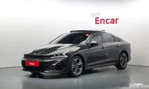 Kia K5 Noblesse 2.0 2021