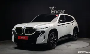 Bmw Xm 4.4 2023