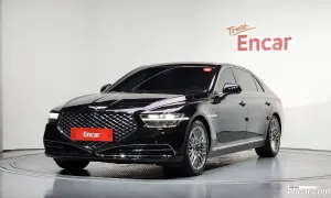 Genesis G90 Premium 3.3 T AWD 2021