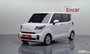 Kia Ray Prestige 2021