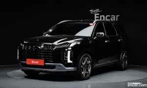 Hyundai Palisade Prestige Gasoline 3.8 2WD 2022