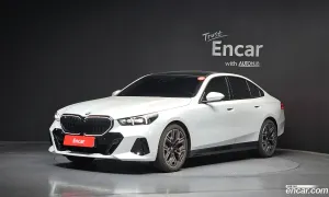 Bmw 5-series 530i xDrive M Sport Pro Special Edition 2025