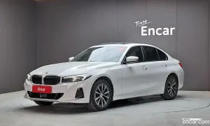 Bmw 3-series 320i 2023