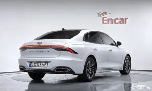 Hyundai Grandeur Premium Choice 2.5 2020