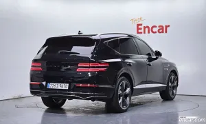 Genesis Gv80 2.5T Gasoline AWD 2024