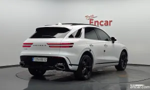 Genesis Gv70 2.5T Gasoline 2WD 2024