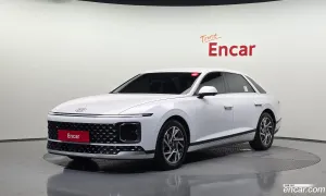 Hyundai Grandeur Exclusive 2025