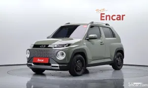 Hyundai Casper The Essential 2023