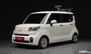 Kia Ray Prestige 2022