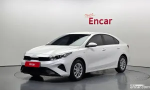 Kia K3 Trendy 1.6 2022
