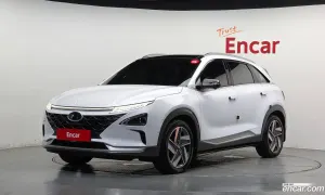 Hyundai Nexo Premium 2022