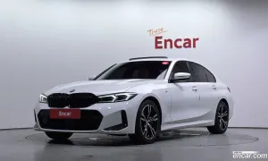 Bmw 3-series 320i M Sport 2023