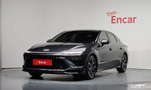 Hyundai Sonata Exclusive 2.0 2025