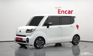 Kia Ray Prestige 2018