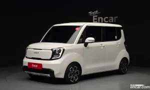 Kia Ray Signature 2024
