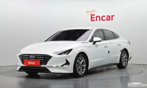 Hyundai Sonata Premium 2.0 2019