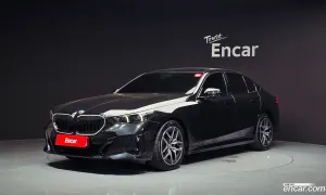 Bmw 5-series 520i Special Edition 2025