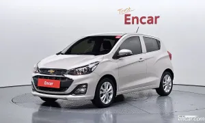 Chevroletgmdaewoo Spark Premier 2020